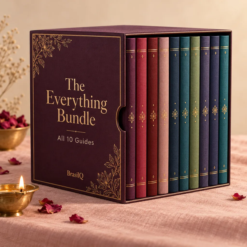 The Everything Bundle (All 10 Guides)